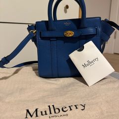 Mulberry England
