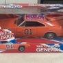 Dodge Charger General Lee Collection Rare 1/18 x 3 Models Image 3