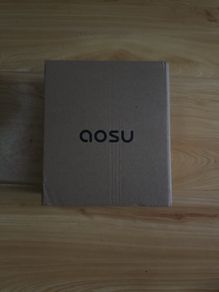 Aosu Video doorbell Pro + Homebase