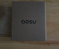 Aosu Video doorbell Pro + Homebase
