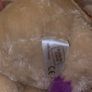 Cute cat teddy Image 2