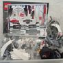 LEGO Technic  Porsche 911 RSR - 42096 Image 2