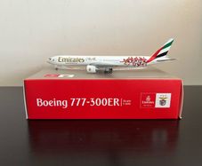 Emirates B777-300ER