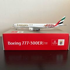Emirates B777-300ER