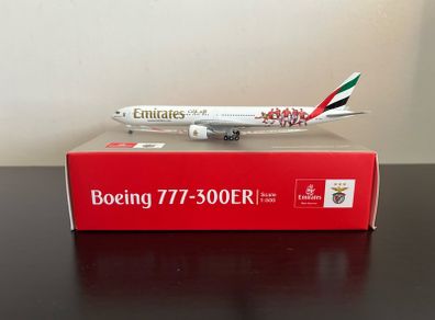 Emirates B777-300ER