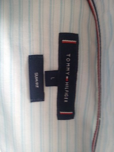Tommy hilfiger