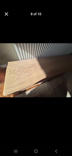 Nina Campbell Tedworth tv unit 60 inch