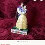 Rare snow white and Prince  by Disney Image 10