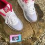 Premium Nike Air Max 1 Pink Wolf Image 2