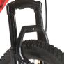 Mountain Bike 21 Speed 27.5 inch Wheel 42 cm Red Image 4