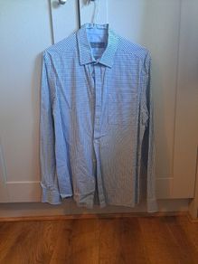 Burton Medium Long sleeve Shirt
