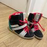 Dc high top shoes women Image 3