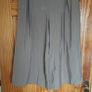 Women's wide leg trousers New Image 2