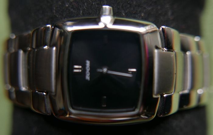 Zoom - Ladies Watch- Zx21046