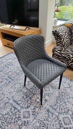 6 Dining Chairs & 3 Matching Bar Stools