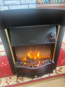 Electric Fire