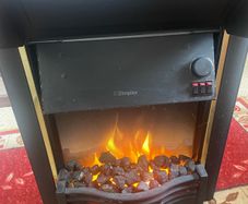 Electric Fire