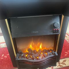 Electric Fire