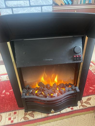 Electric Fire