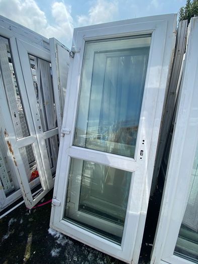 pvc window from 150