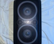 W-KING 80 Watt 105db Huge Sound Bluetooth Speaker