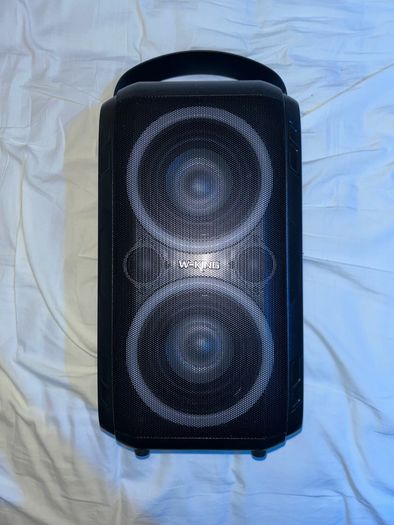 W-KING 80 Watt 105db Huge Sound Bluetooth Speaker