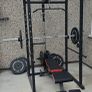 Power Rack Image 5