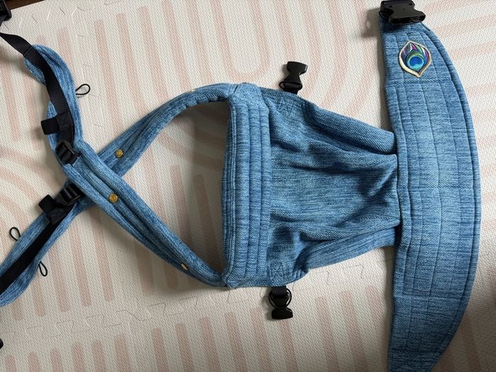 Artipoppe Baby Carrier