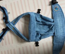 Artipoppe Baby Carrier