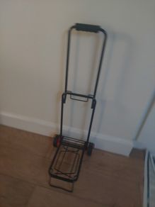 wheeley trolley