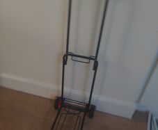 wheeley trolley