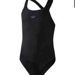 Girls speedo swimsuit