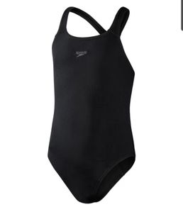 Girls speedo swimsuit