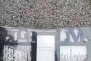 picture frames