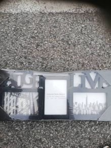 picture frames