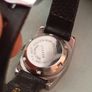 vintage ladies Seiko 5 watch. Mechanical ( automatic) Image 2