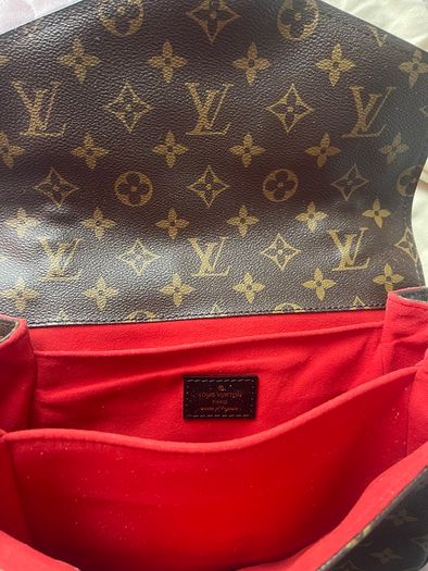 Shoulder Bag