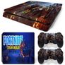 Fortnite PS4 Stickers Image 10