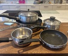 pan