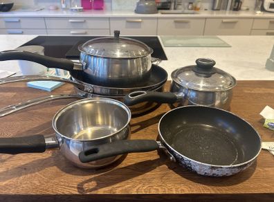 pan