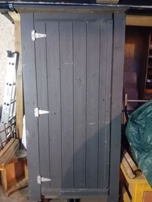 tool storage