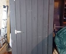 tool storage