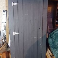 tool storage