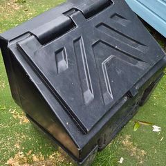 coal bunker