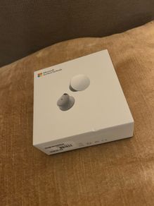 Brand new Microsoft Surface earphones