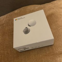Brand new Microsoft Surface earphones