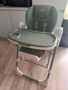 Nup Nup High Chair