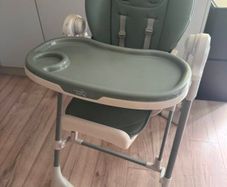 Nup Nup High Chair