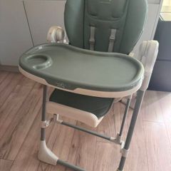 Nup Nup High Chair