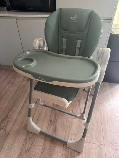 Nup Nup High Chair